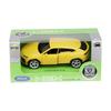 Model 1:34, Lamborghini Urus, Yellow