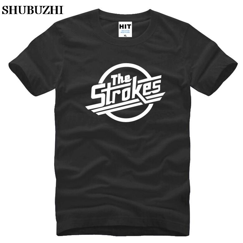 

Футболка The Strokes. Унісекс. Інді-рок-гурт. Унісекс. Футболка. З коротким рукавом. Бавовняна повсякденна музика. Футболки. Унісекс. Рок-одяг. Топи. Футболка. Унісекс. 3XL