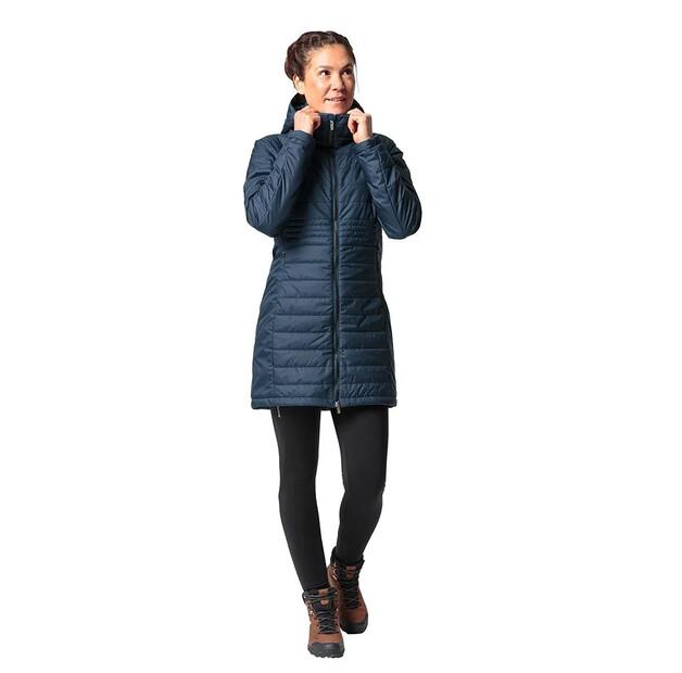 VAUDE Парка Moena Insulation