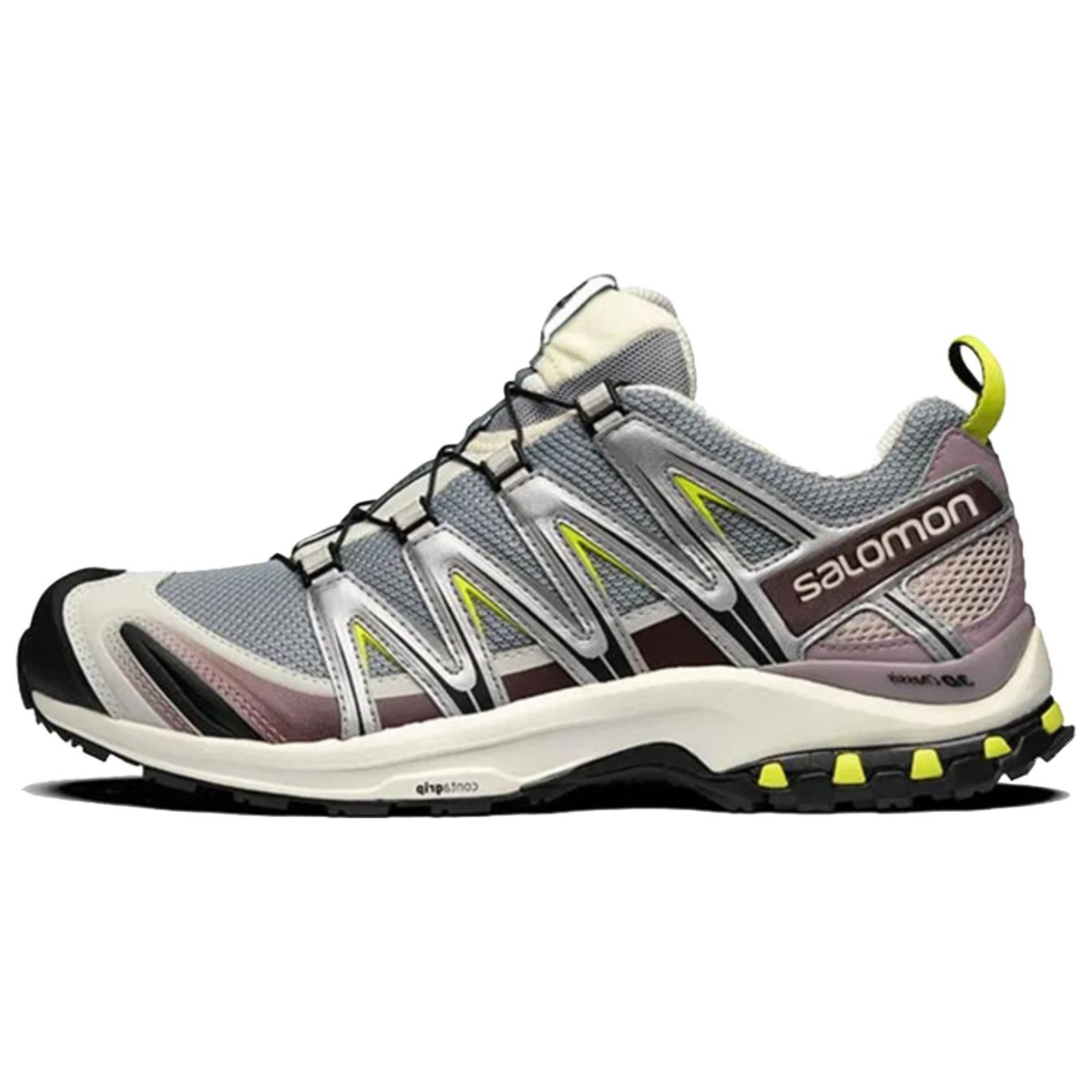 

SALOMON Xa Pro 3D Grey Sneakers 412322 44⅔