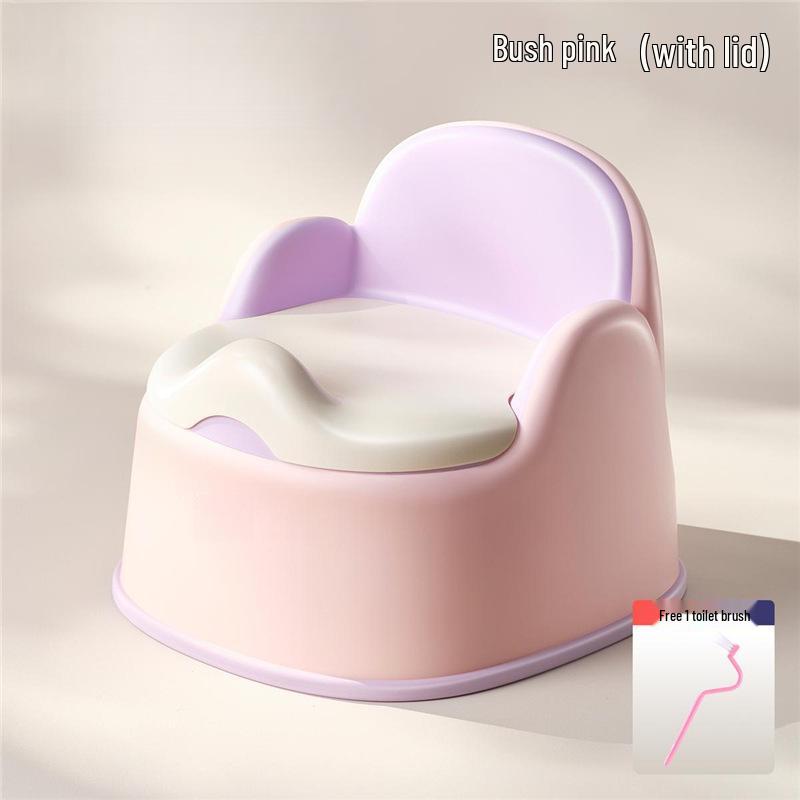 Children's Potty Training Toilet for Boys and Girls