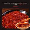 ZISIZ Super Spicy Dried Chili Powder