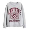 X-Men Childrens/Kids Athletic Dept Professor X Sweatshirt