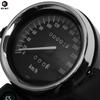 For ZRX750 1100 ZRX 400 250 Motorcycle Tachometer Gauge ABS Motorcycle Gauges Easy Installation Motorbike odometers