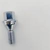 20x Wheel Lug Bolt For 2015-2022 Jeep Renegade, Ram ProMaster City, Fiat 500 X L
