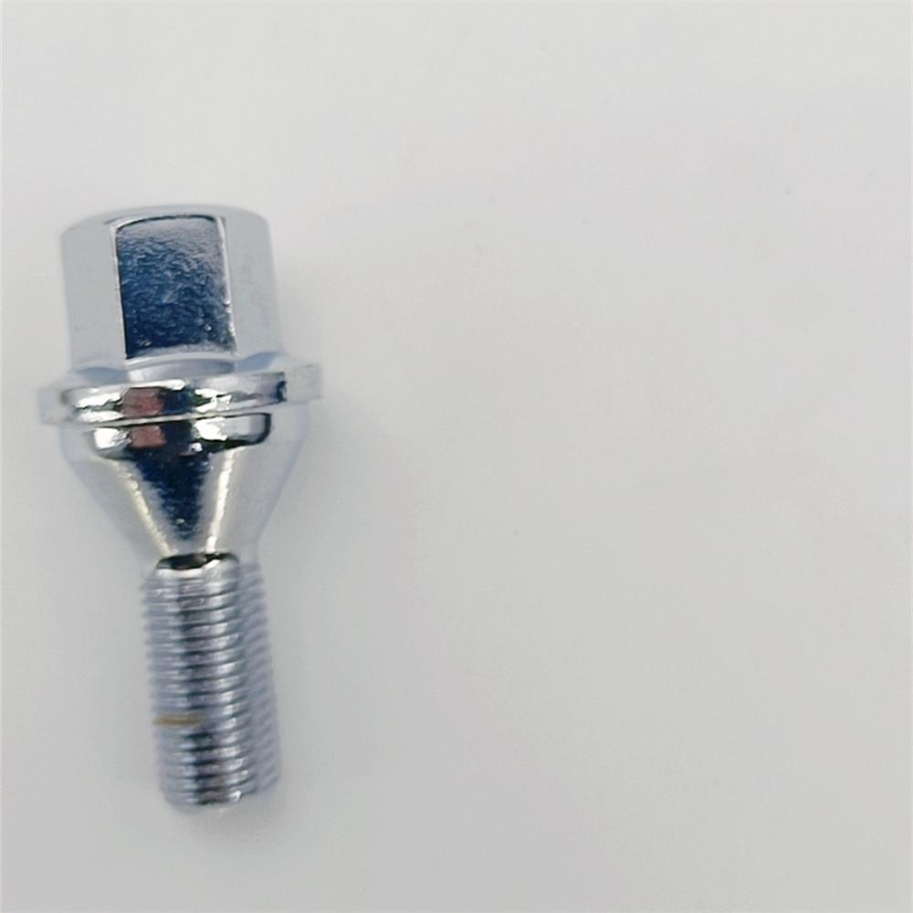 20x Wheel Lug Bolt For 2015-2022 Jeep Renegade, Ram ProMaster City, Fiat 500 X L