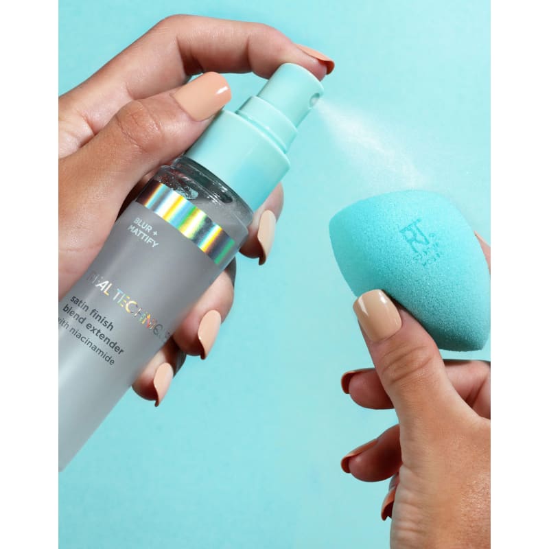 Miracle Air Blend Sponge