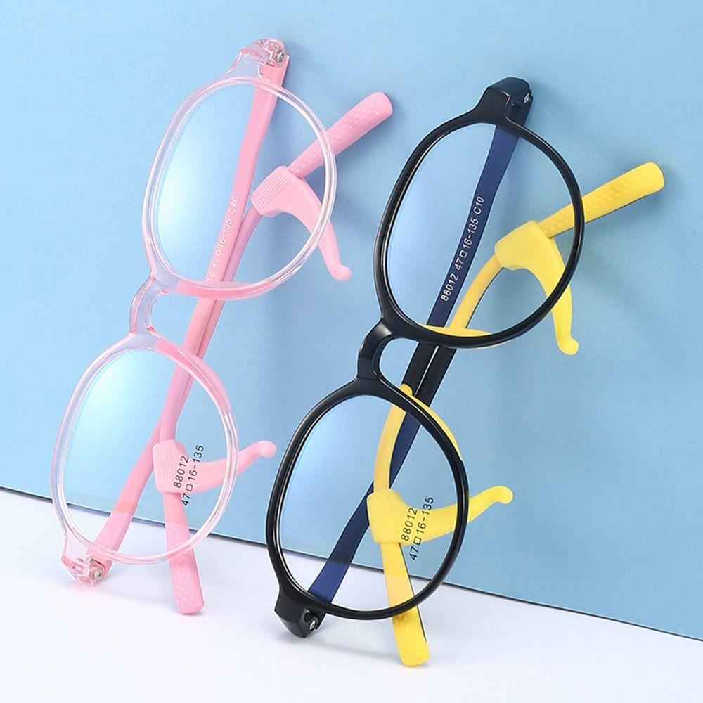 

Классы Компьютер Портативный Анти-синий свет Ультра Легкая Оправа Детские Очки Удобные Очки