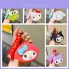 Sanrio Melody Geldbörse Schlüsselanhänger Tasche Anhänger Münzbörse Für Damen Kinder Mädchen