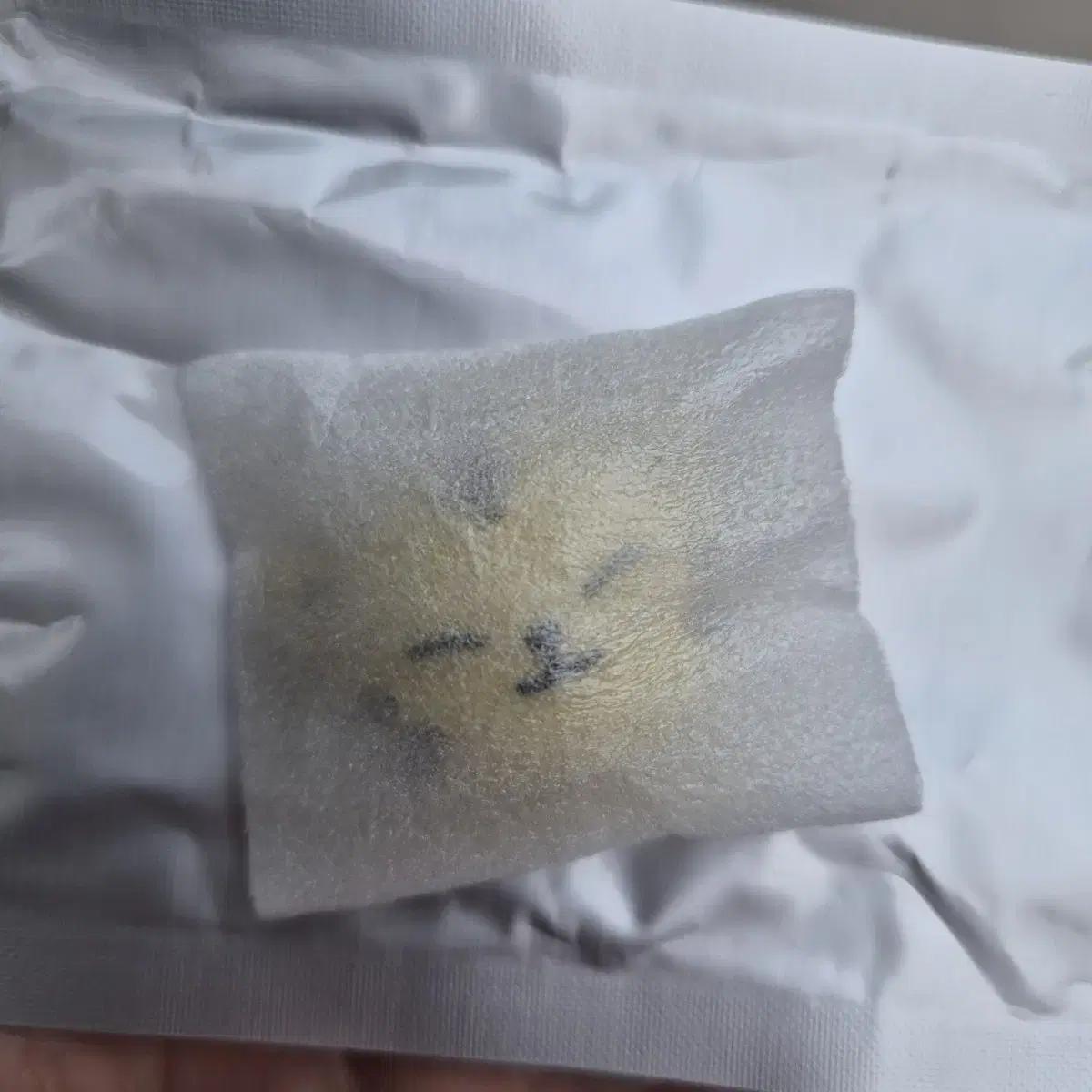 

Seventeen Минитен Магнит Лотерея Там Там Хоши