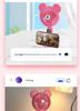 Portable USB Mini Fan - Strong Wind, Silent, Ideal for Dorms & Kids' Gifts
