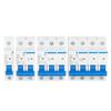 Jinghong 2-Pole 40A Air Switch Circuit Breaker