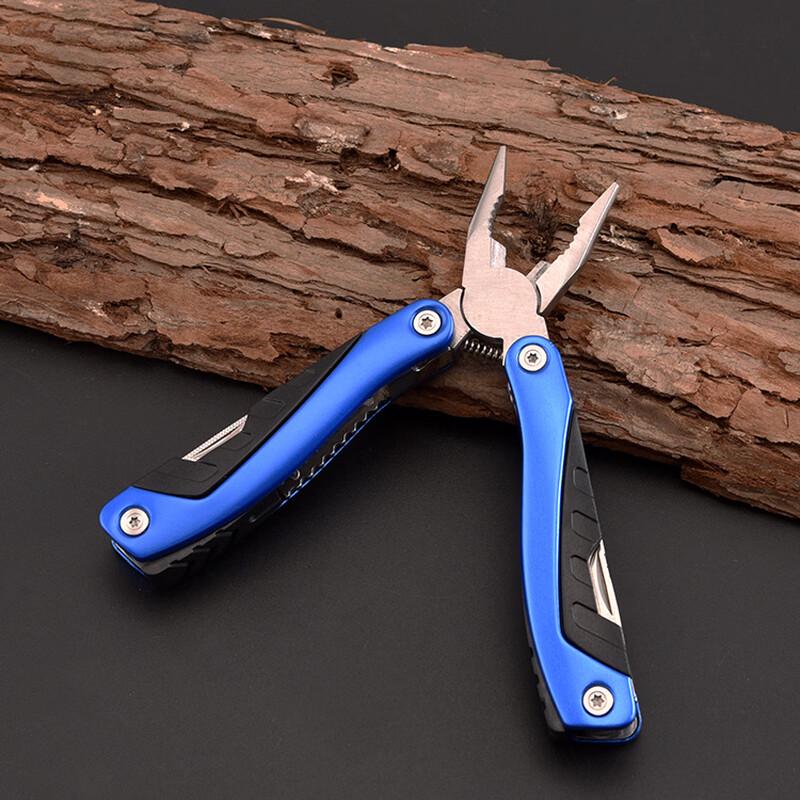 ZISIZ Outdoor Multi-tool Pliers