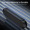 Suport Mini Telefon Auto Magnetic Formă Strip Aliaj de Zinc Bord Ventilație Suport Telefon Mobil GPS Suport Accesorii Auto