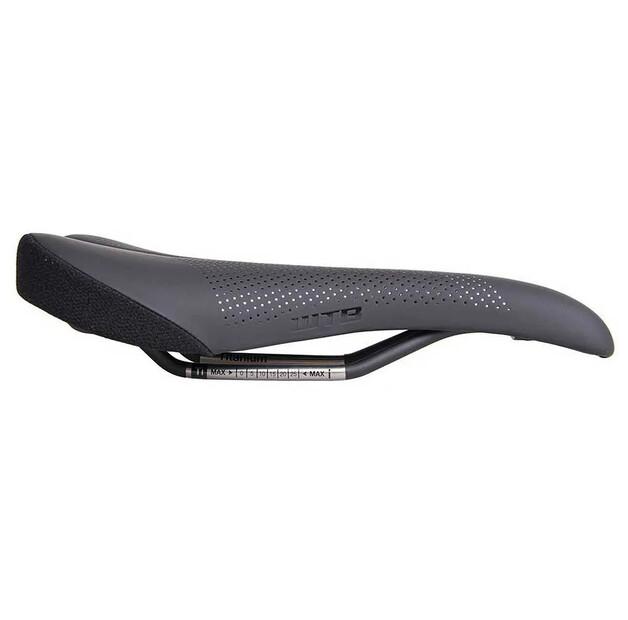 WTB Volt Titanium Bicycle Saddle