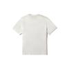 Timberland Outdoor Casual Breathable Quick-Dry Short Sleeve T-Shirt Men Tops Vintage-White A4215-CM9