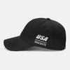 DESCENTE Team Pack Ball Cap Black (Sq123Icp21)
