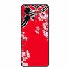 3D Emboss Case For OnePlus 13T 2025 Phone Case 13 T Coque Flowers Silicone Soft Back Cover For OnePlus 13s 2025 Case 13 s Funda