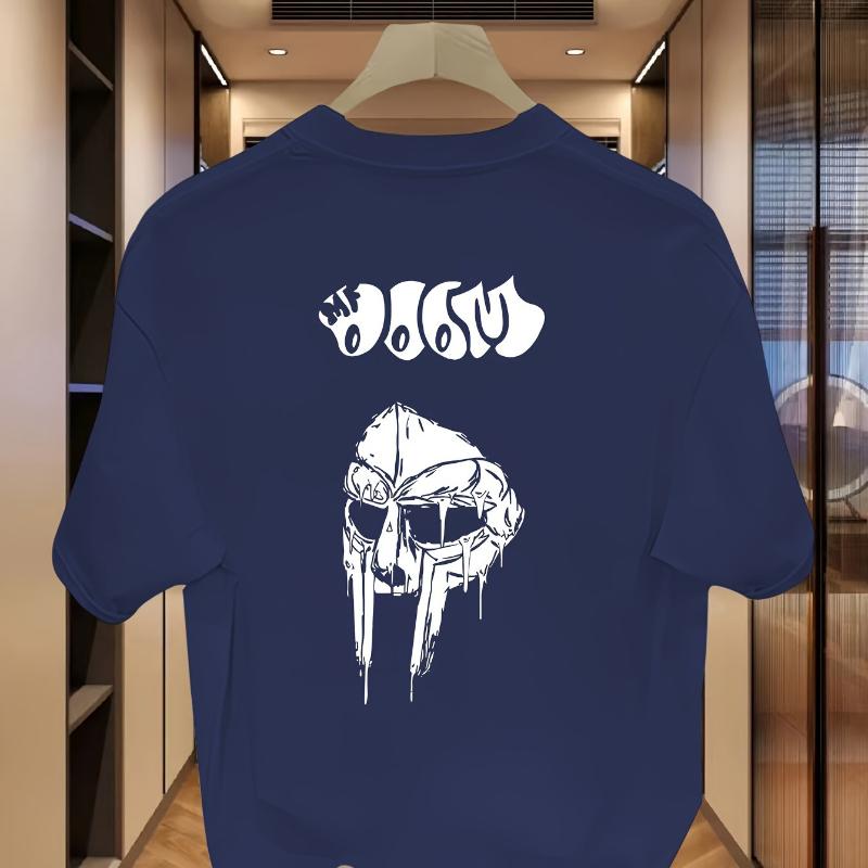 

T-Shirt - Your Go-To Top for a Simple and Clean Style XXL