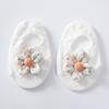 New Little Flower Butterfly Baby Socks Spanish English Style Baby Socks INS Princess Socks Boat Socks Floor Socks