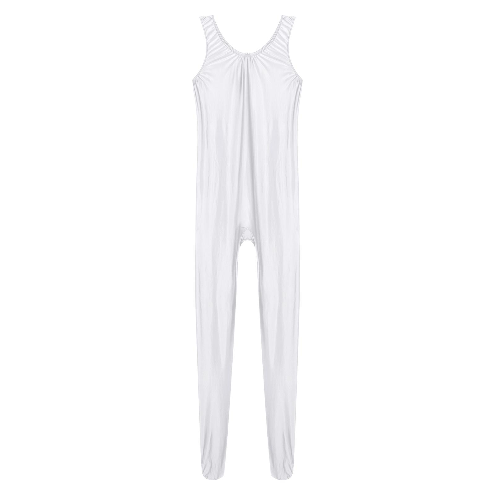 Ganzkörper-Overall Herren Damen - Second Skin Für Cosplay & Halloween