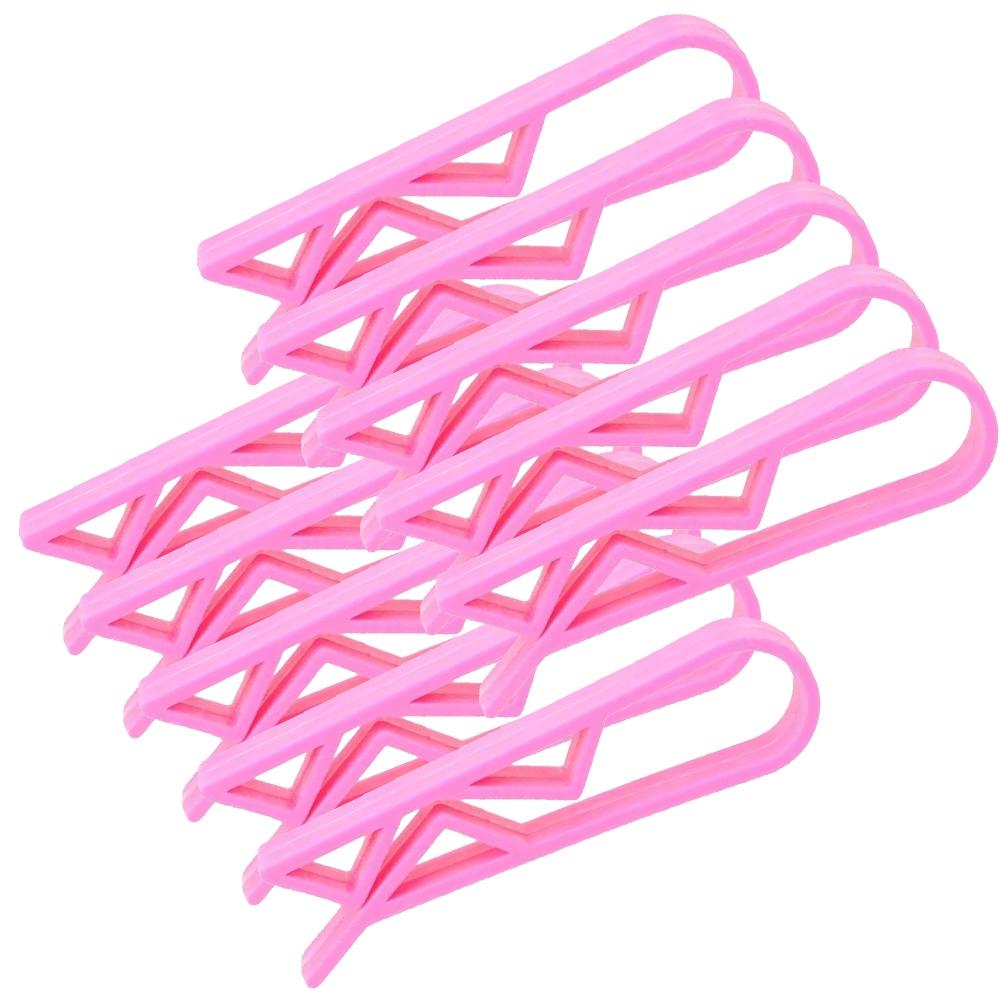 Waste Dustbin Bag Clips 4/10pcs Clamp Clips Garbage