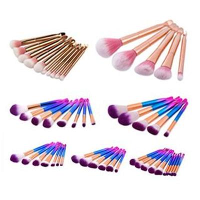 Instrumentos y accesorios de maquillaje – Pinceles para maquillaje