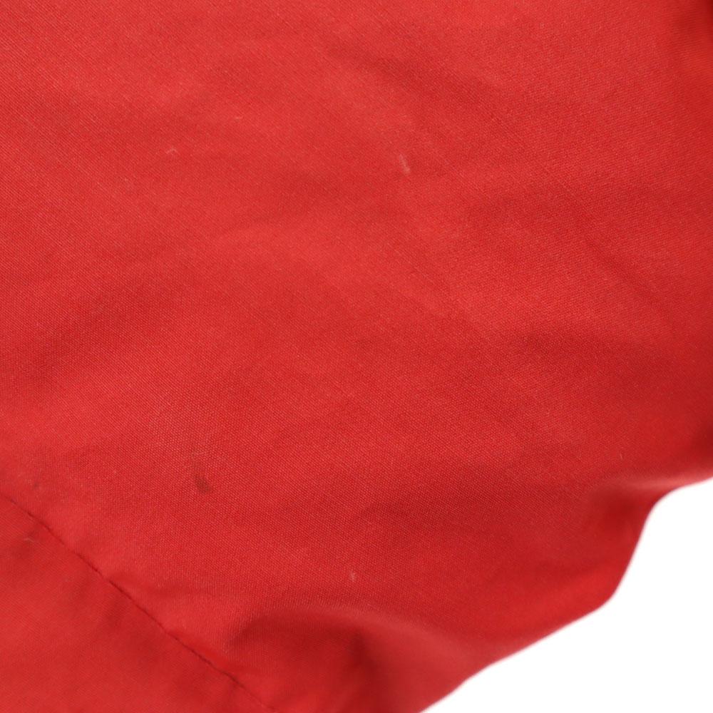 Alpine DESIGN 80s 90s Old Down jacket Red Men's Used