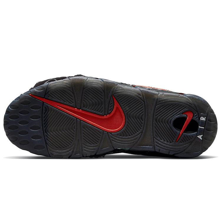 Új Nike Air More Uptempo Maximális Térfogat DJ4633-010