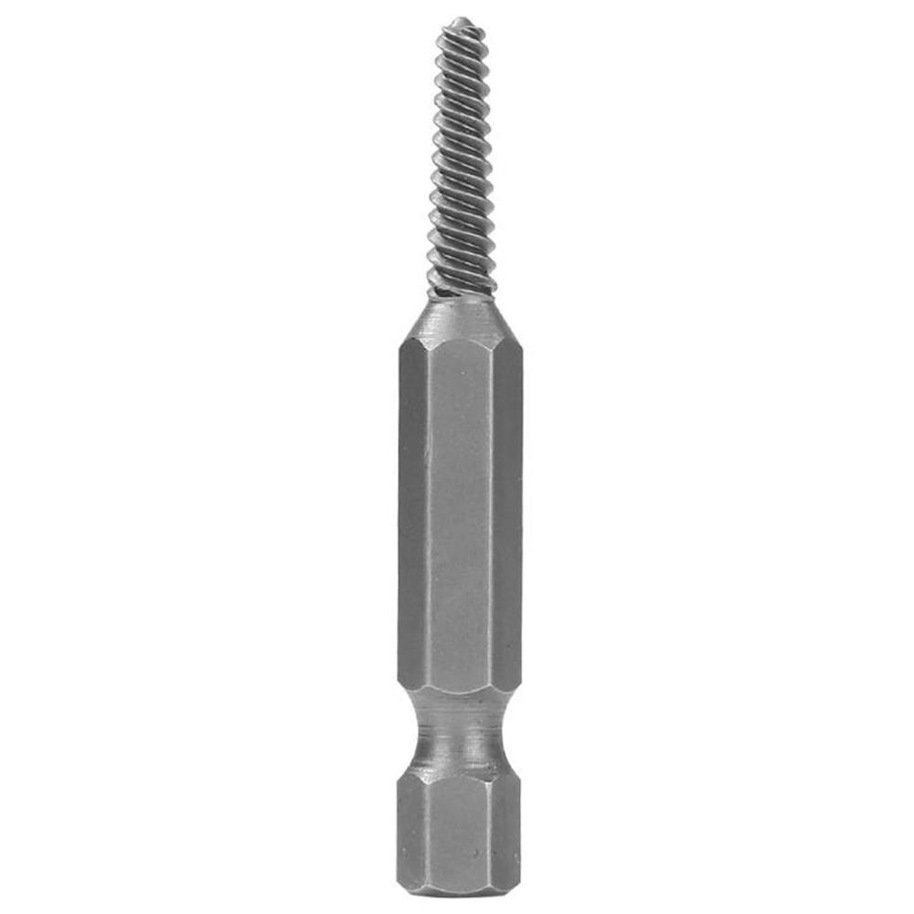 Brandneue Sechskantschraubenausdreher Bohrer Metallbearbeitungswerkzeuge