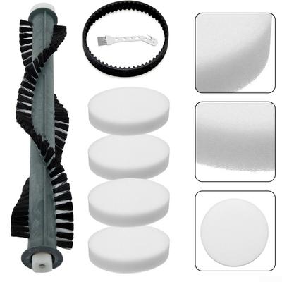 Cleaning Brush Filter Kit Vacuum Cleaner Parts Cordless