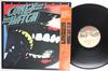 LP-Schallplatte CONEY HATCH Outa Hand 25S189 CASABLANCA 1983 Japan Obi Rock Gebraucht