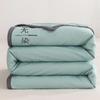 Muxinzi Washed Cotton Summer Quilt