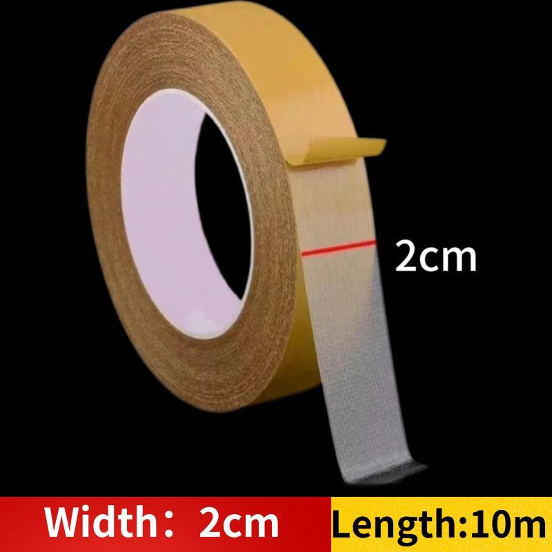 Mocne Mocowanie Taśma Dwustronna Bardzo Mocny Klej Taśma Antypoślizgowa Półprzezroczysta Siatka Wodoodporna Bezśladowa Taśmy Klejące Siatkowe