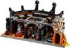 Lego icons 10333 the lord of the rings: barad-dur