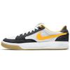 Zapatillas Unisex Adversary SB University Gold Negro Blanco CJ0887-002