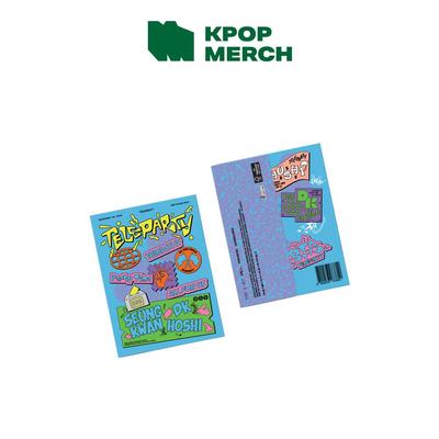 BSS - TELEFESTA (Weverse Albums Ver.)