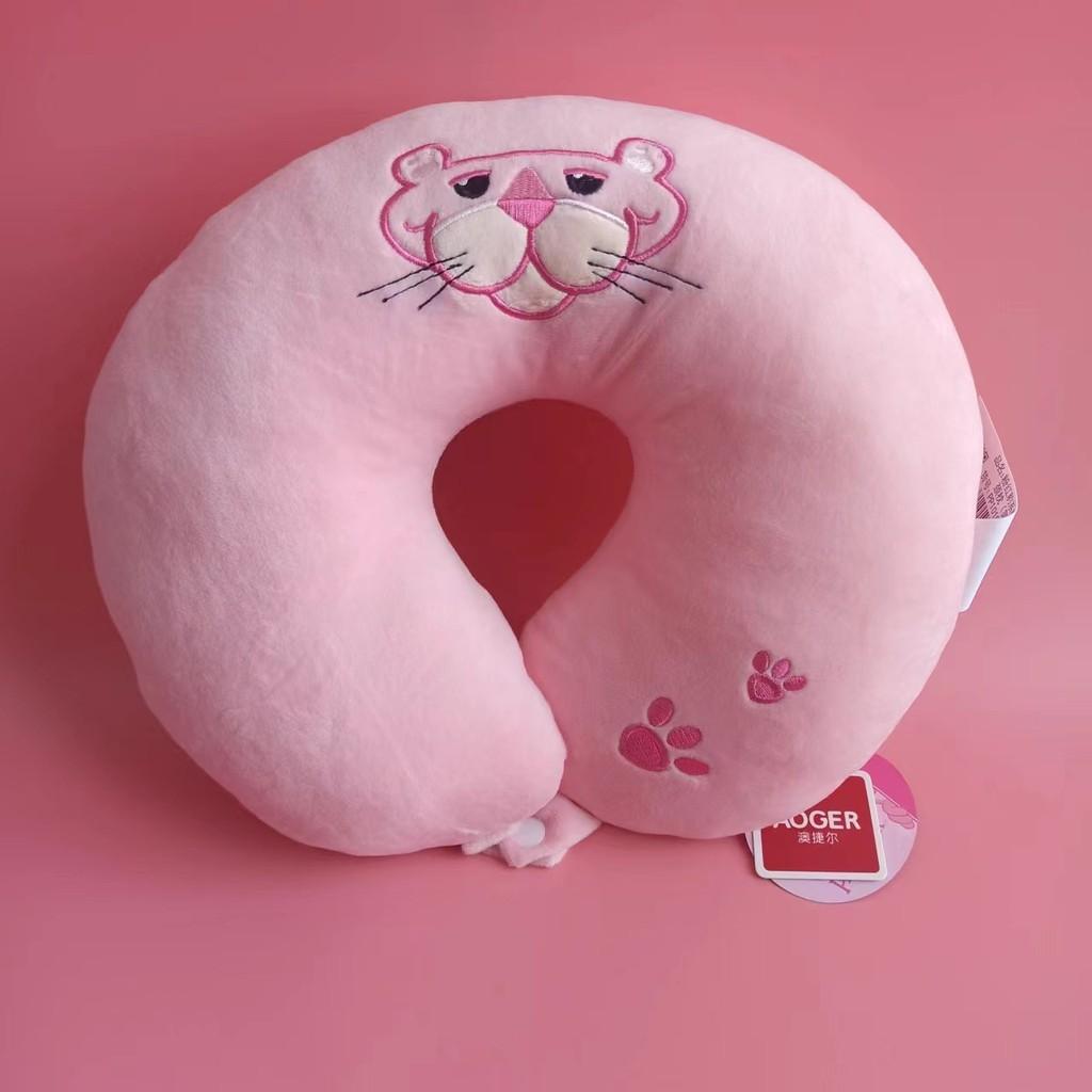 

Cozy Cotton Pp Filled Waist Pillow With Cute Bear Design For Stylish And Comfortable Support StyleC
