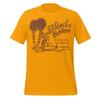 Barstow California T-Shirt: Retro El Rancho Design - Travel Souvenir