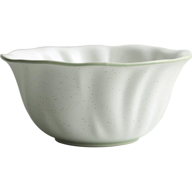 Nordic Style Ceramic Bowl Set