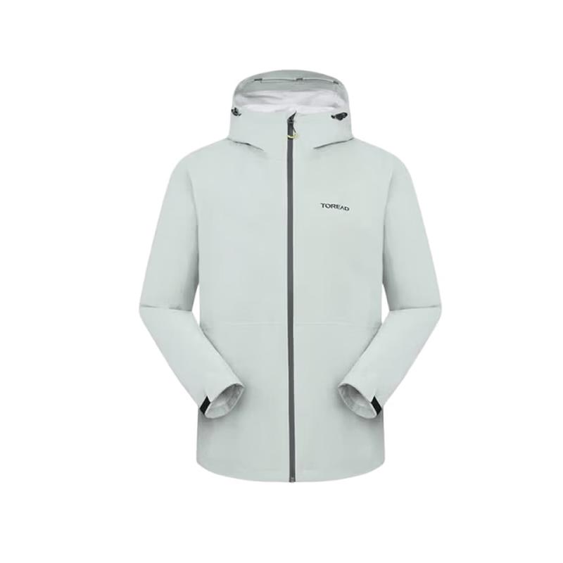 TOREAD Outdoor Windproof & Waterproof Hiking Jacket