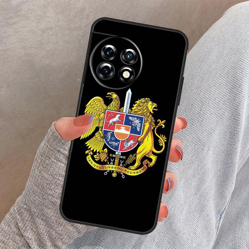 

Армения Армянский Флаг Чехол Для OnePlus Nord 4 3 CE 2 Lite N20 N10 N30 OnePlus 8T 10T 13 13R 12 12R 11 10 Pro Чехол OnePlus Nord CE4