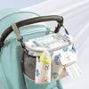 Multifunction Baby Pram Organizer Large-capacity Mommy Bag  Pram Organizer