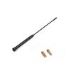 9/11/16 Inch Car Roof Mast Whip Stereo Radio FM AM Mast Universal Parts Auto Amplification Whip Antenna Antenna Signal R9S7