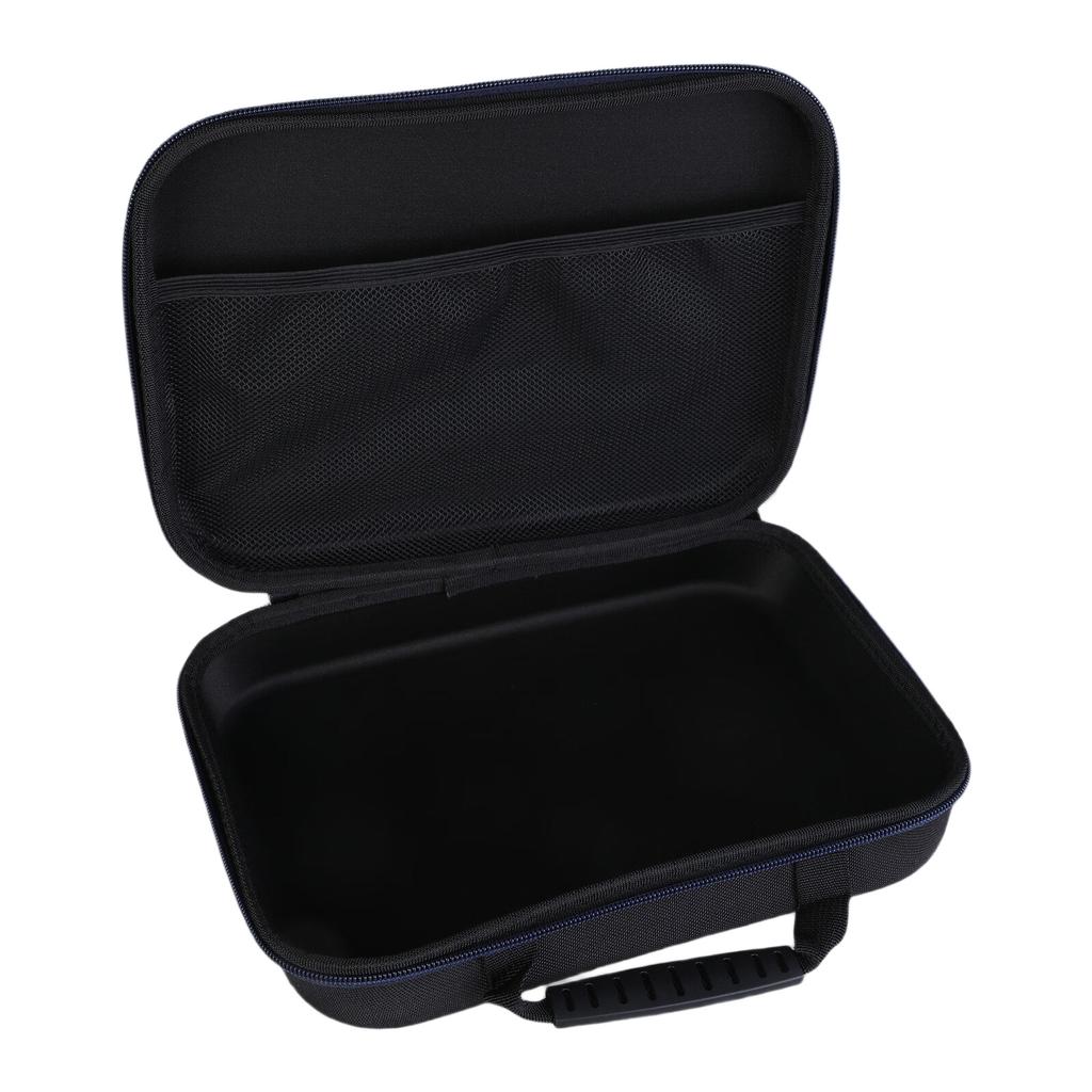 Hard Shell Tool Case for Store Electric Drill Tool Waterproof Tool Bag Shockproof Tool Box Electric Drill Carry Case