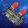 AD9833 DDS Signal Generator Module 0 MHz to 12.5 MHz Square Triangle Sine Wave