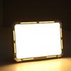 IP44 Waterproof Rechargeable Searchlight 50W Emergency Lighting LED Camping Light  Night Activities