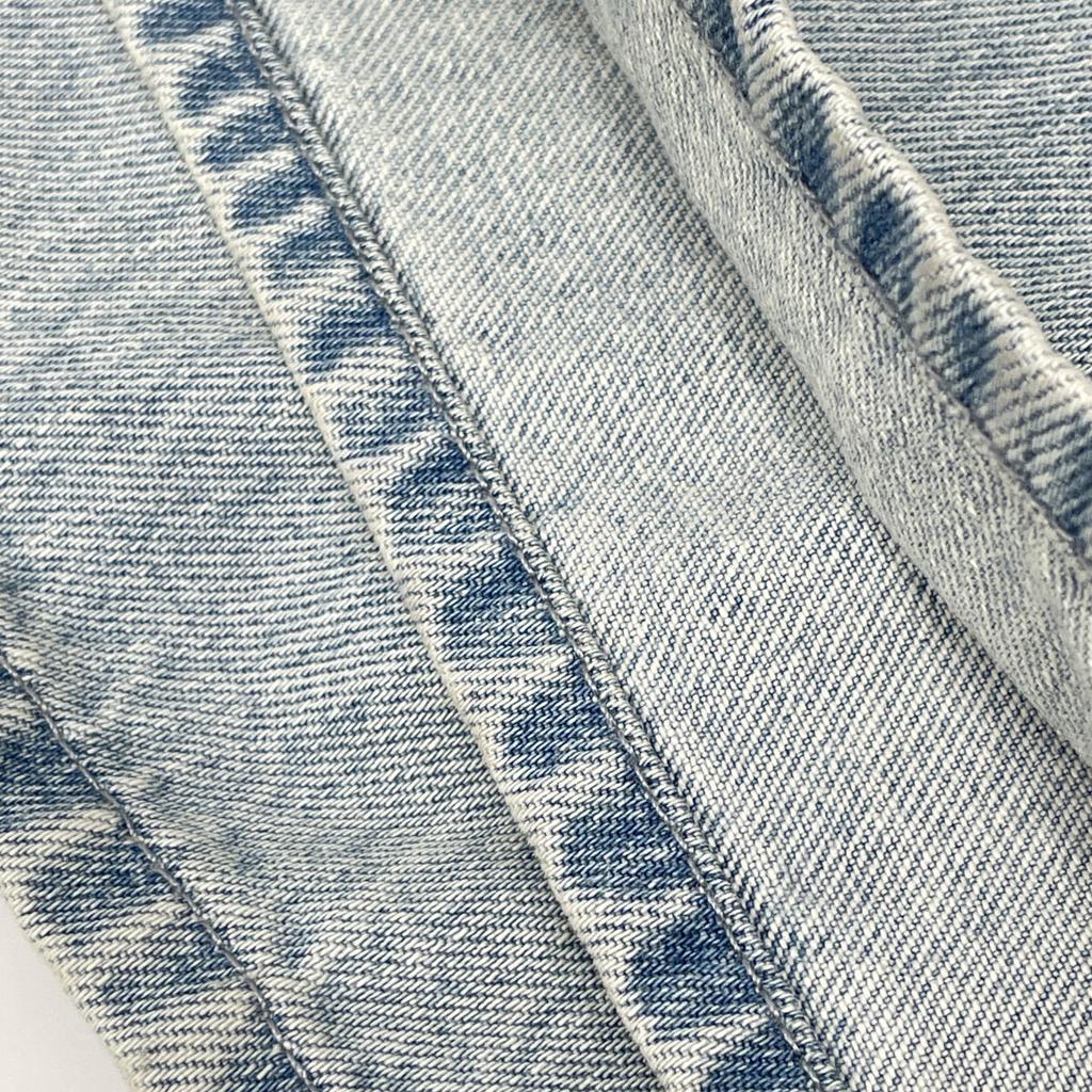 CLANE 18112-5042 Blue Waist Adjust Overalls Overall All-in-one 2 Light blueUsed