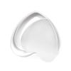 38939 Inch Removable Bottom Heart Shape Non-stick Kitchen Baking Pan Cake Mold