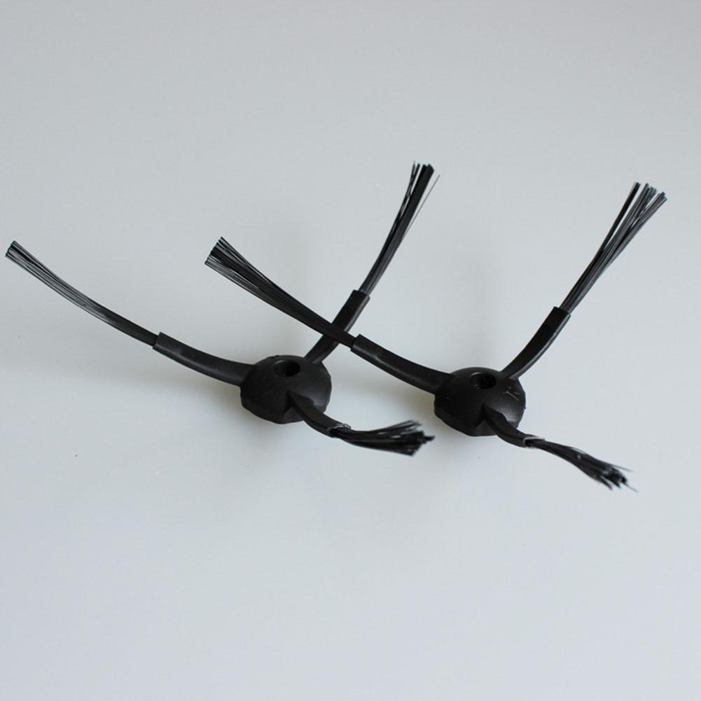 Side Brush Replacement For Deebot M82 DM82 Robot Vacuum, 10pcs Accessories For Edge And Corner Debris Removal